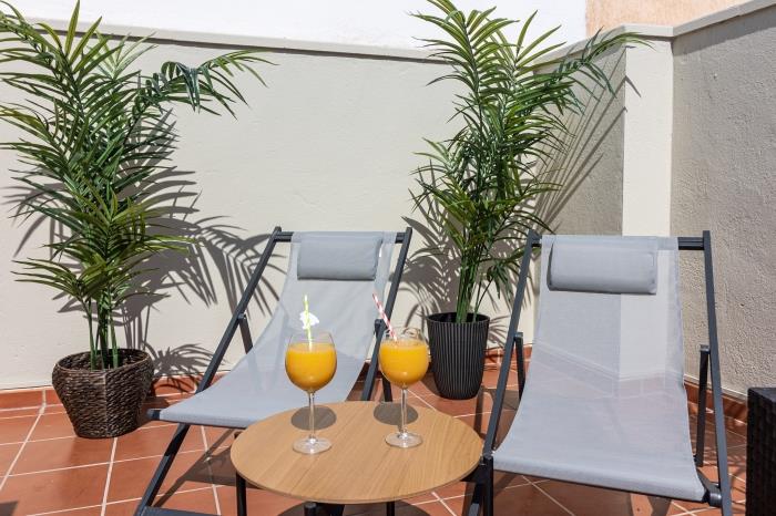 Malaga Center Flat – SoHo Center Apartments (Soho)